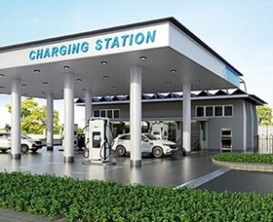 EV Charging